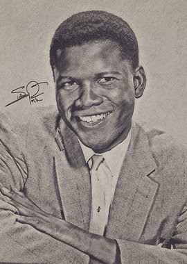 Sidney Poitier