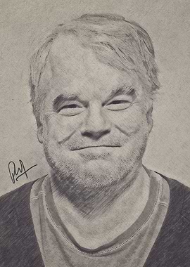 Philip Seymour Hoffman