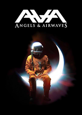 AVA Angel Airwaves Band