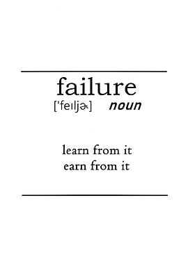 failure