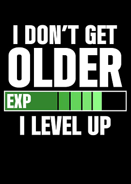 Level Up