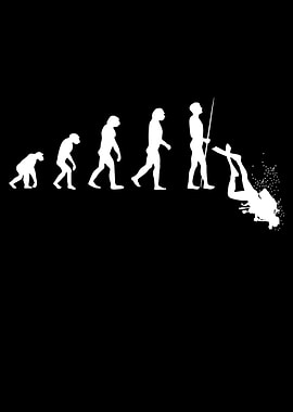 Evolution Diving