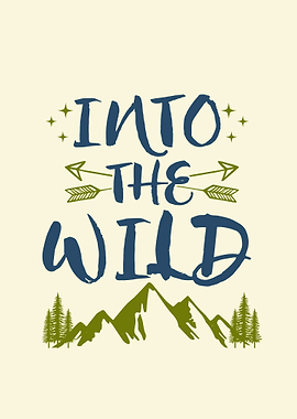 Into the Wild