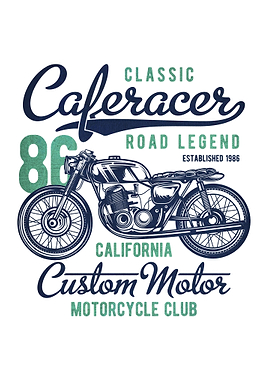 Caferacer