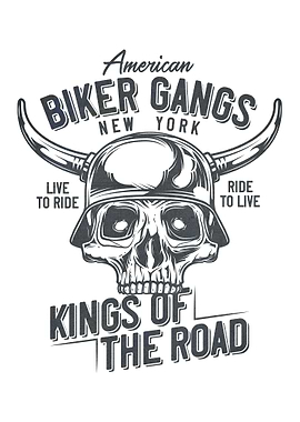 Biker Gang