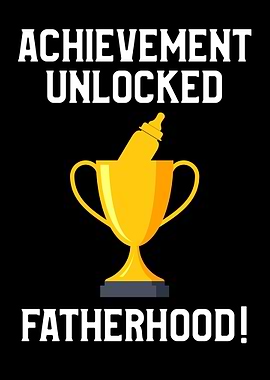 Fatherhood Achievement