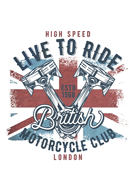 Live to Ride