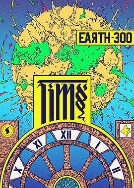 We are wasting all our tim