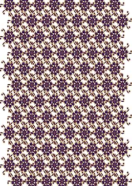 Pattern 089 Geometric Art