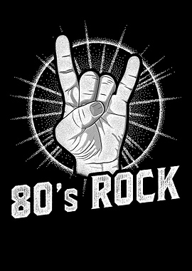 80s Rock