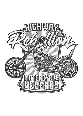 Highway Rebellion