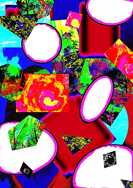 Multidimensional Space