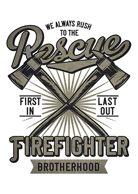 FireFighter Brotherhood