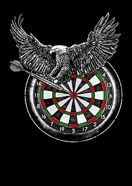 Darts Eagle