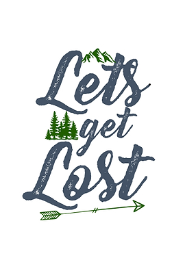 Lets get Lost
