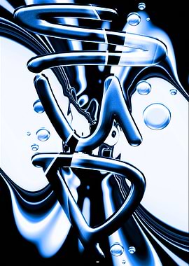 SUP Liquid Backround