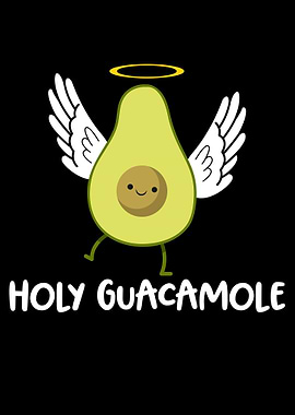 Avocado Angel