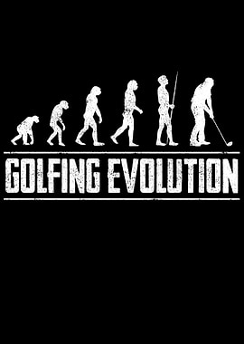 Golfing Evolution