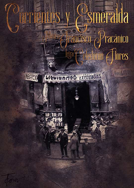 Corrientes y Esmeralda