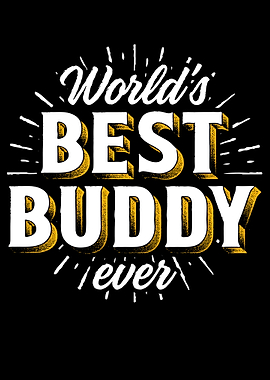 Best Buddy