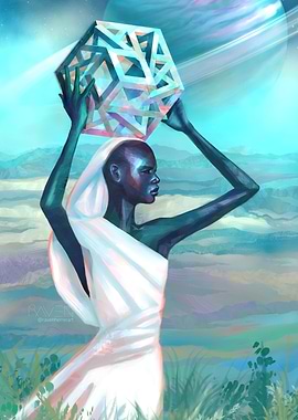 Titan Year 3020 oct19