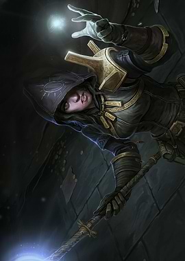 Newly Discovered Powers