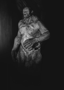 Troll In The Basement