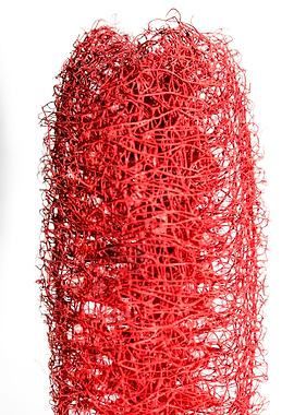 Trippy potpourri abstract