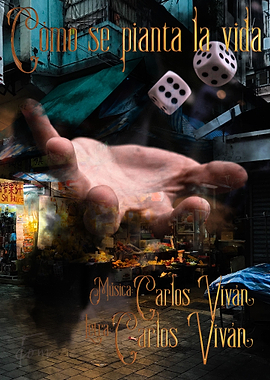 Como se pianta la vida