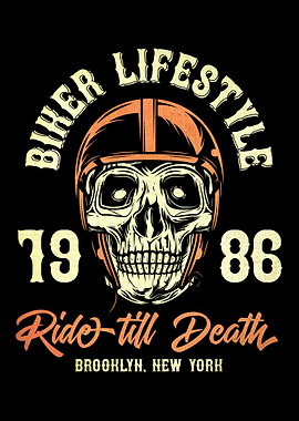 Biker Lifestyle