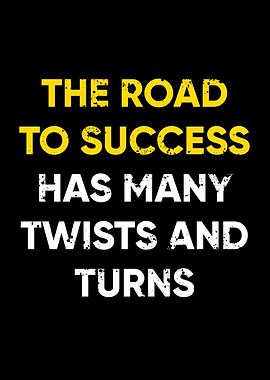 Motivational Quote success