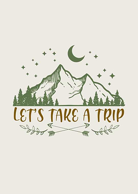 Lets take a trip