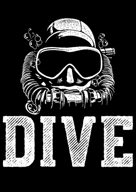 Dive