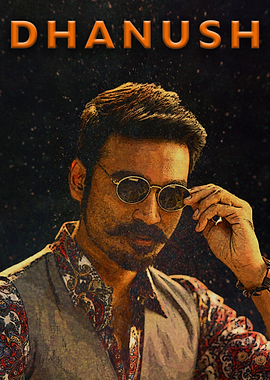 Dhanush