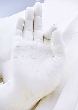 Buddha A worshiper of no