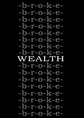 Wealth