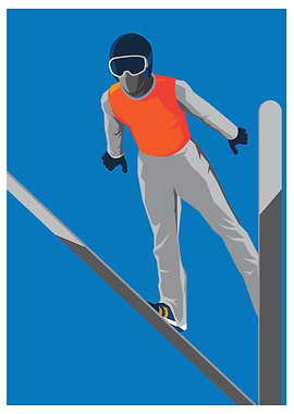 Ski Jump