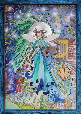 Midsummer Nights Dream