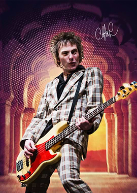 Tommy Stinson