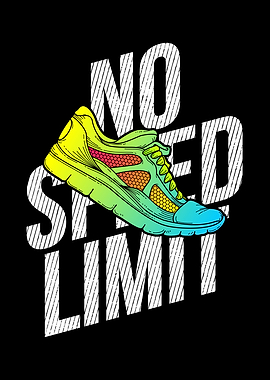 No Speed Limit