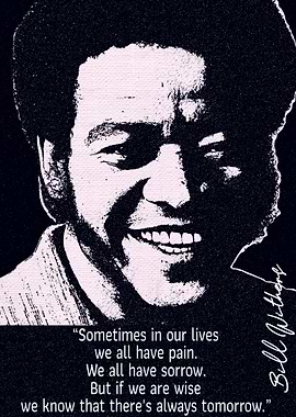 Bill Withers