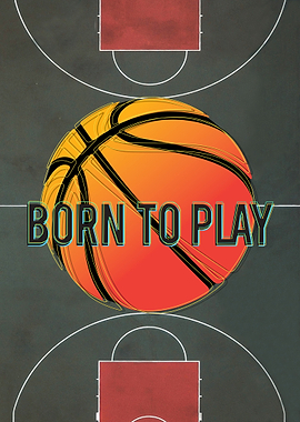 Born To Play