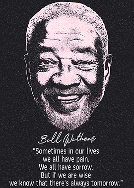 Bill Withers