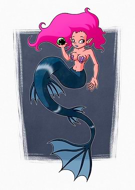 Mermaid