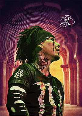 DJ Ashba