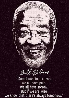 Bill Withers