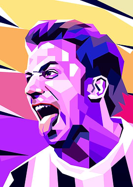 Alessandro Del Piero