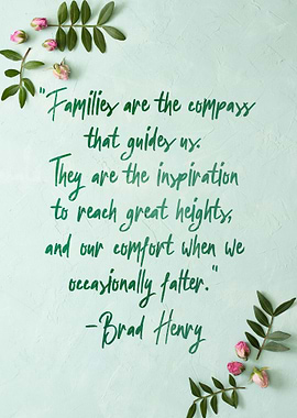 Inspirational Quotes