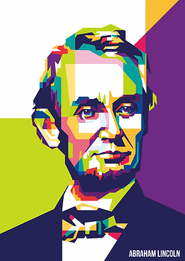 Abraham Lincoln