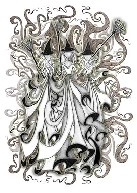 Three Witches